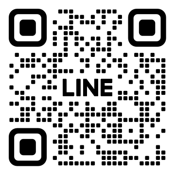 LINE 官方帳號 QR Code