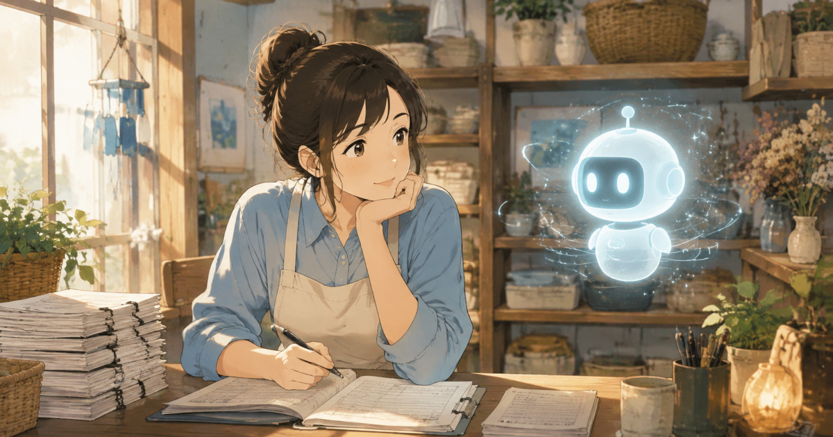 AI 導入健檢：先確認哪些流程值得導入，再決定要不要做